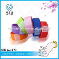 china factory silicone wristband printing machine